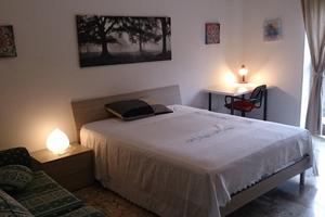 Camera studentesse universitarie univ. cattolica