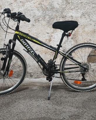 Bottecchia adventure HC9 24"