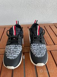 Scarpe Sneakers Moncler Espadrille Other - 38