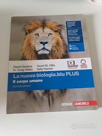 la nuova biologia.blu plus