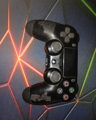 joystick ps4
