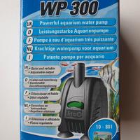 Filtro per acquario TETRA WP 300 da 10 a 80 lt