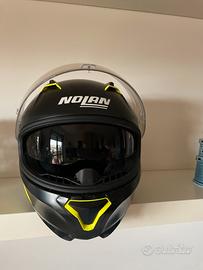 Casco integrale Noland N87 taglia L