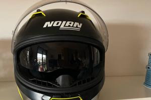 Casco integrale Noland N87 taglia L
