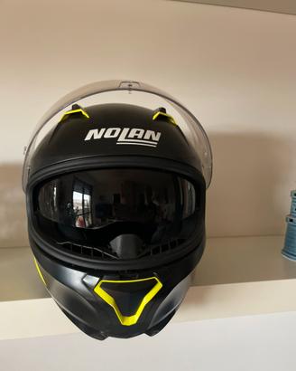 Casco integrale Noland N87 taglia L