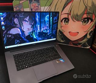 Honor MagicBook 15