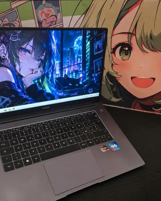 Honor MagicBook 15