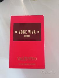 Profumo Voce Viva intensa Valentino