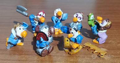 Sorprese Kinder 