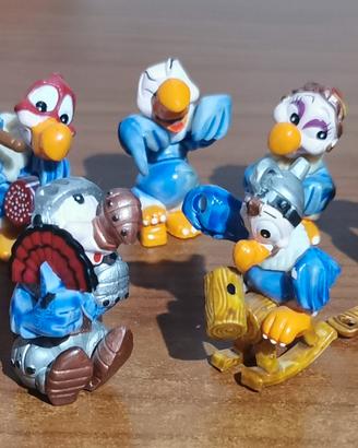 Sorprese Kinder 