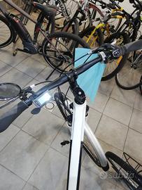 Bici elettrica Italwin 