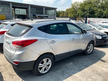 HYUNDAI IX35 LM PER RICAMBI