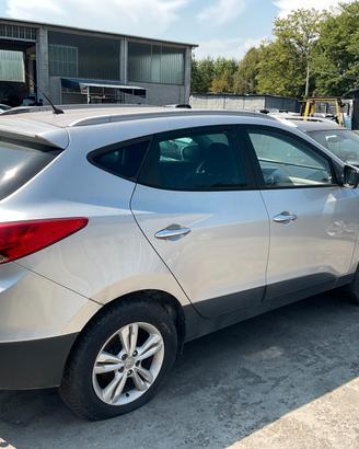 HYUNDAI IX35 LM PER RICAMBI