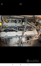 Moore FIAT DINO FERRARI 2000 135B 135.000