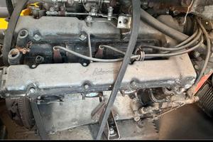 Motore FIAT DINO FERRARI 2000 135B 135.000