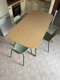 TAVOLO IKEA