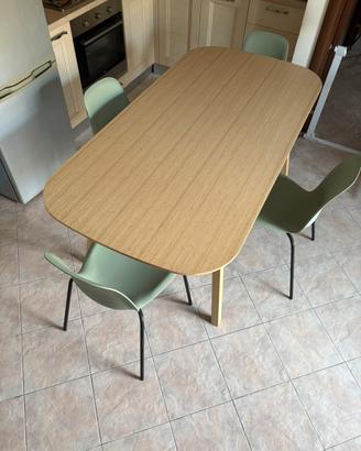 TAVOLO IKEA