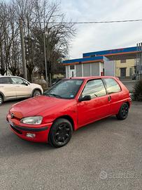 PEUGEOT 106 1.4