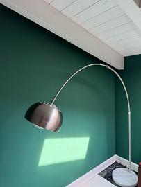 Lampada ad arco