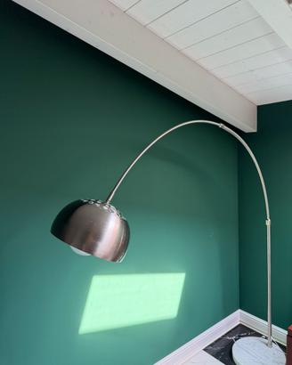Lampada ad arco