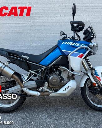 Aprilia Tuareg 660