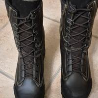 Anfibi Stivali in gore-tex