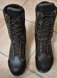 Anfibi Stivali in gore-tex