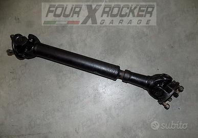 Albero di trasmissione Land Rover 88 Serie 2A