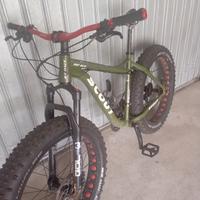 fat bike scout