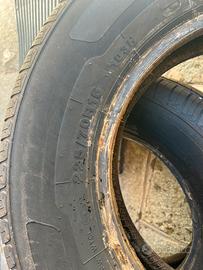 GOMME NUOVE