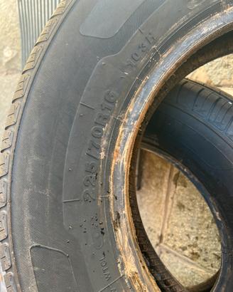 GOMME NUOVE