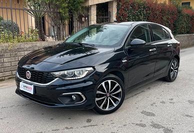 FIAT Tipo 1.3 MultiJet 95CV 5 Porte LOUNGE