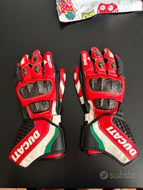Guanti Ducati Corse