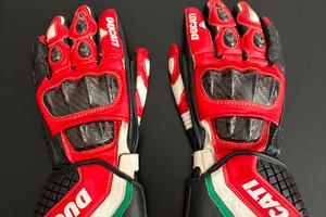 Guanti Ducati Corse