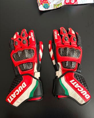 Guanti Ducati Corse