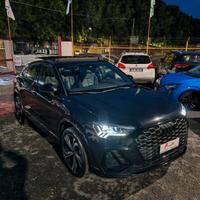 Audi Q3 SPB 40 TDI quattro S tronic line edition T