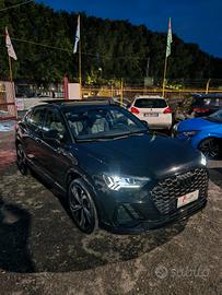 Audi Q3 SPB 40 TDI quattro S tronic line edition T