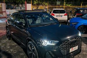 Audi Q3 SPB 40 TDI quattro S tronic line edition T