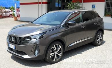 PEUGEOT 3008 BlueHDi 130 42.000 KM EAT8 ALLURE P