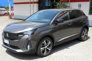 PEUGEOT 3008 BlueHDi 130 42.000 KM EAT8 ALLURE P