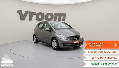 MERCEDES Classe A (W/C169) A 160 CDI BlueEFFI...