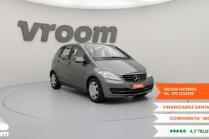 MERCEDES Classe A (W/C169) A 160 CDI BlueEFFI...