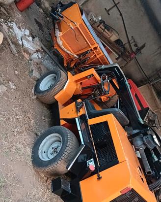 barone 170