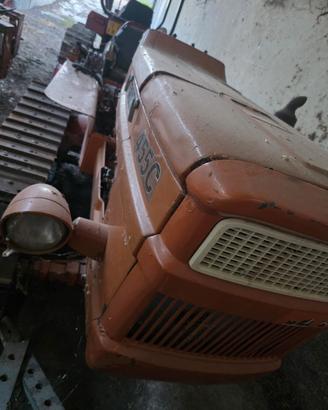 Fiat 455c