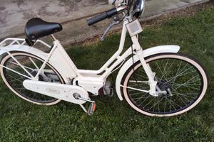 Italjet Altro modello - 1990