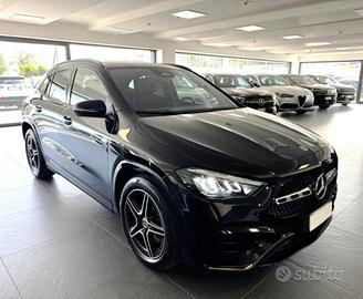MERCEDES-BENZ GLA 200 2.0 d 150 CV 4Matic AMG Pr