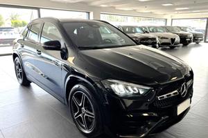 MERCEDES-BENZ GLA 200 2.0 d 150 CV 4Matic AMG Pr