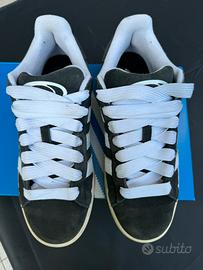 Adidas Campus 00s nere - taglia 42 2/3