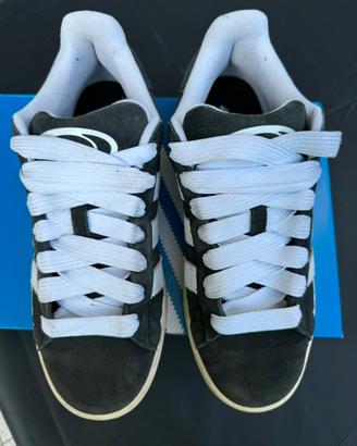 Adidas Campus 00s nere - taglia 42 2/3