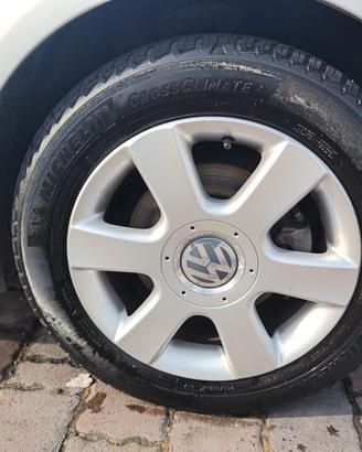 golf plus 16 GPL versione Goal